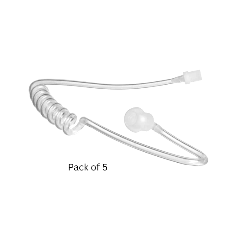 Collection of otto acoustic tube pack of 5 in a gallery layout